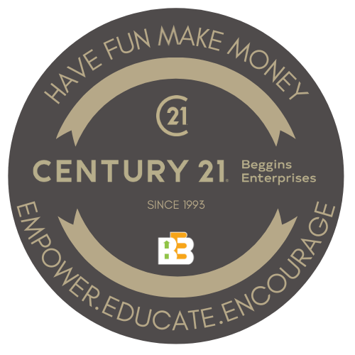 CENTURY 21 Beggins Enterprises